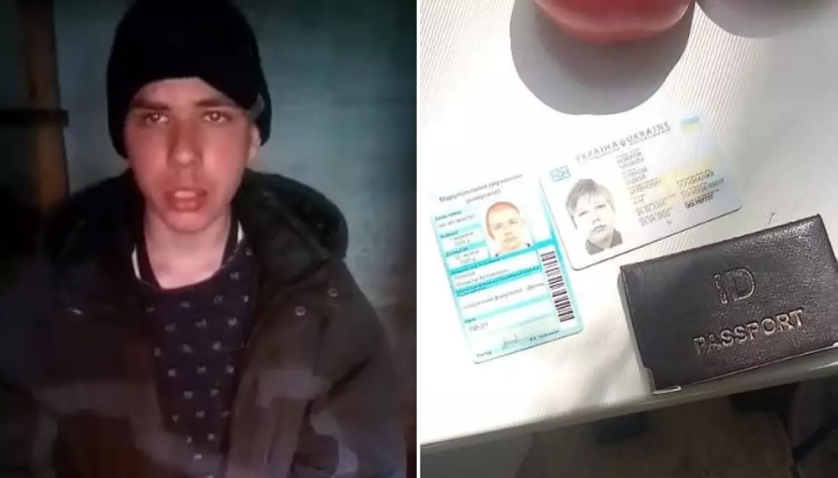 На Донеччині росіяни захопили в полон сина директорки дитячого кінофестивалю і вимагають викуп