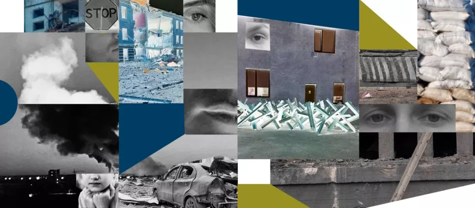 &laquo;Пояснити людину людині&raquo;. Як і для чого працює команда проєкту &laquo;War. Stories from Ukraine&raquo;