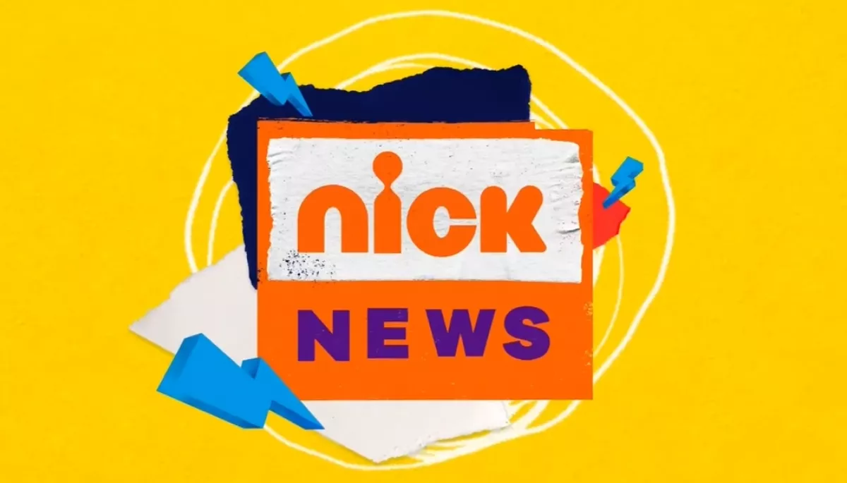 Nickelodeon покаже програму про дітей, які переїхали до Львова під час війни