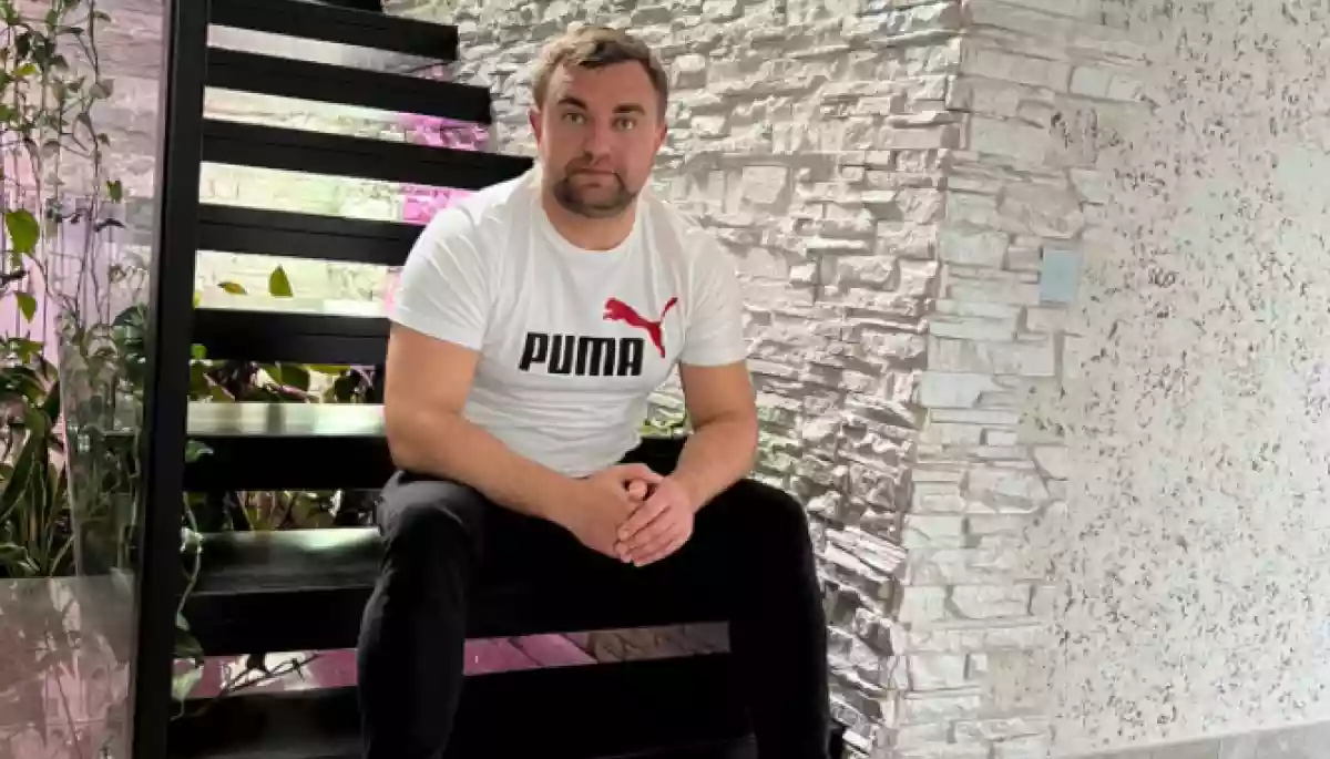 Стефанчук щодо власника 4 каналу Ковальова: Ніхто не знає, де він знаходиться і чим займається