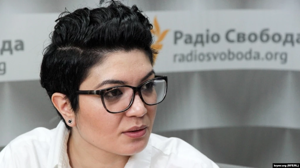Зеленський призначив Тамілу Ташеву постійним представником президента в Криму