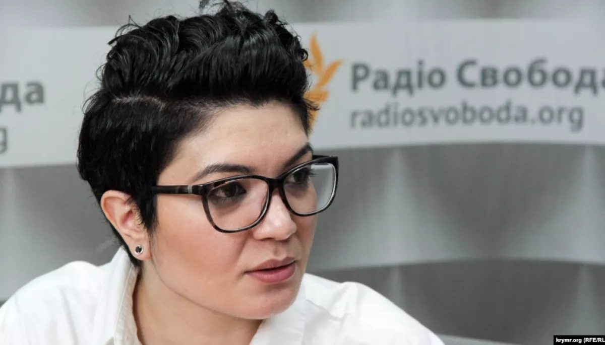 Зеленський призначив Тамілу Ташеву постійним представником президента в Криму