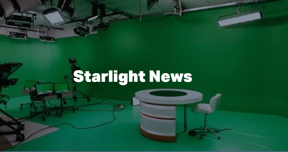 Як StarLight News удалося кардинально перелаштувати ефір за кілька днів