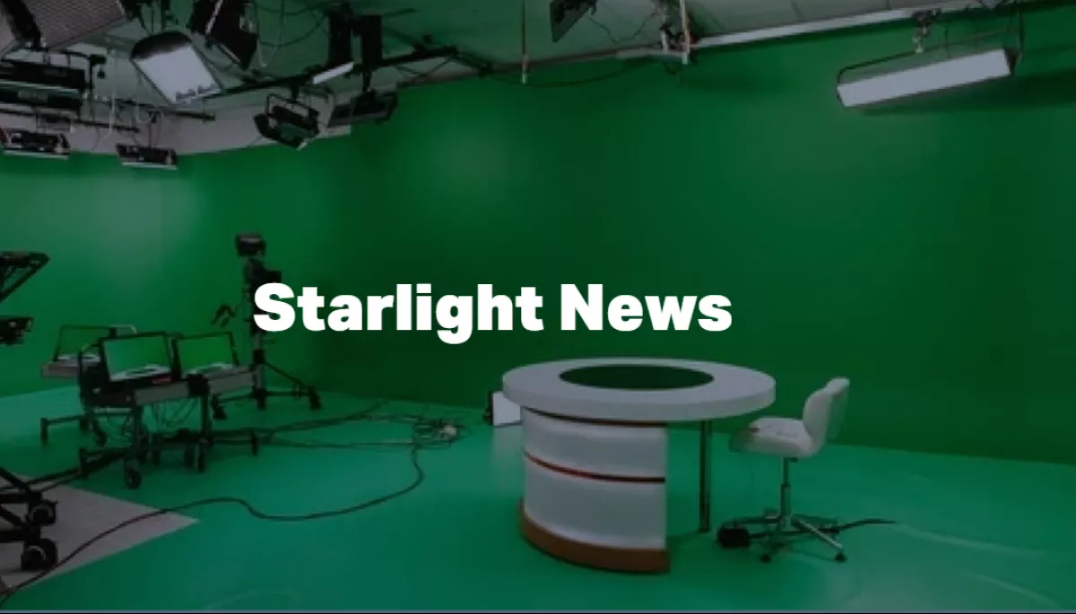 Як StarLight News удалося кардинально перелаштувати ефір за кілька днів