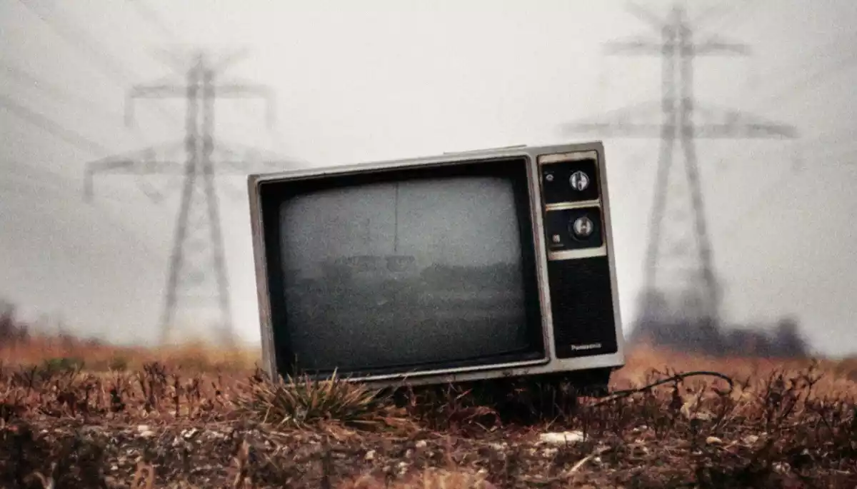 У Запорізькій області окупанти встановили передавач для трансляції російської пропаганди