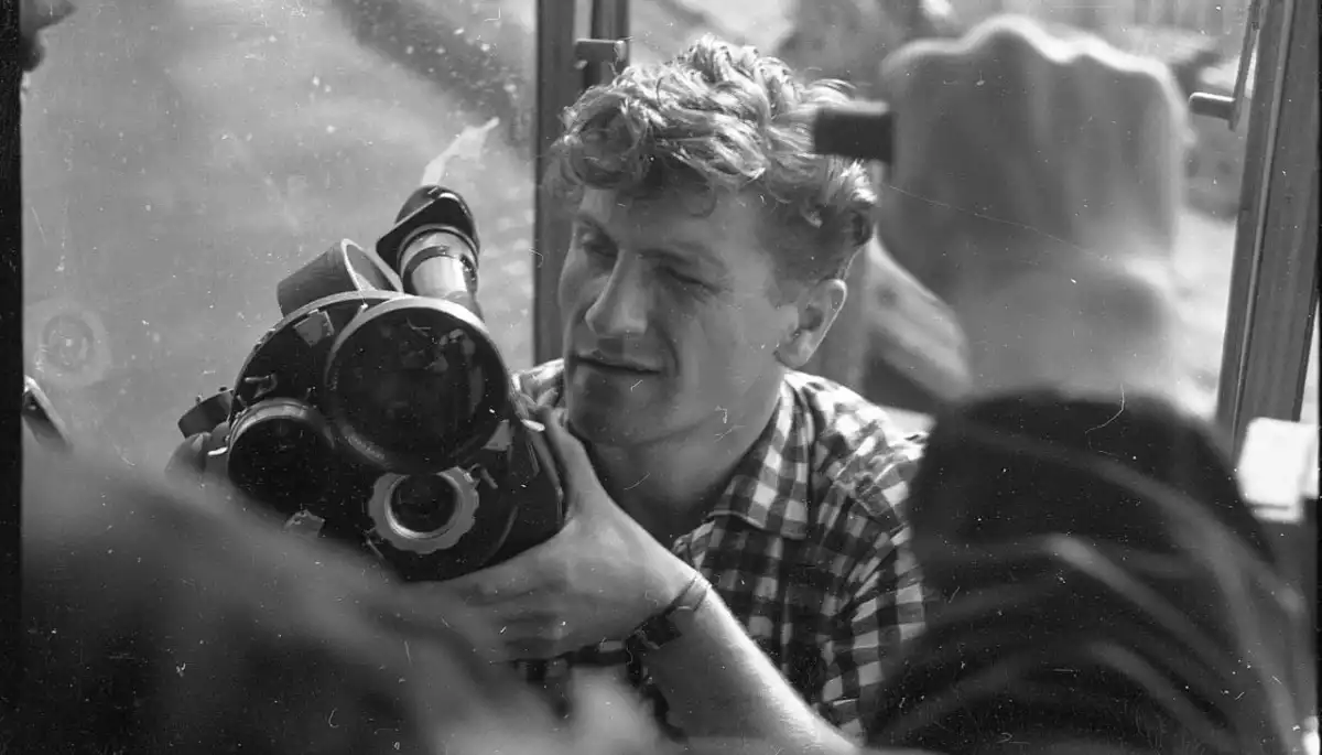 Прем&rsquo;єра стрічки &laquo;Вавилону&rsquo;13&raquo; &laquo;Крихка пам&rsquo;ять&raquo; відбудеться на Краківському міжнародному кінофестивалі
