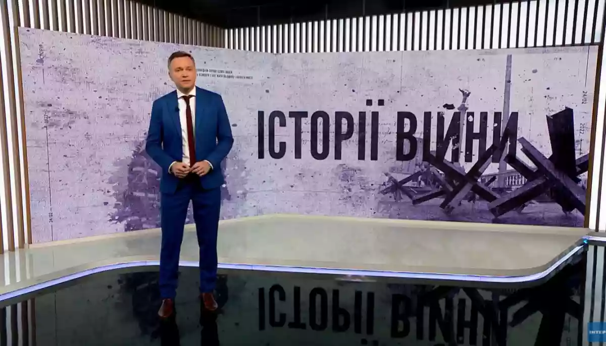 НТН запускає проєкт «Історії війни» про постраждалих від російської агресії українців