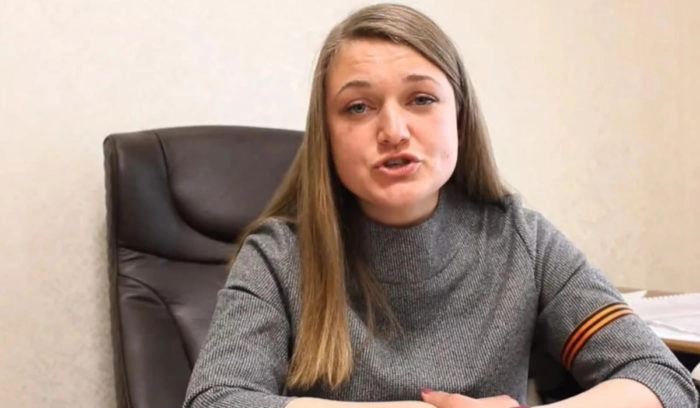 Власниця модельного агенства Наталія Романіченко стала самопроголошеною керівницею окупаційної влади Василівки Запорізької області