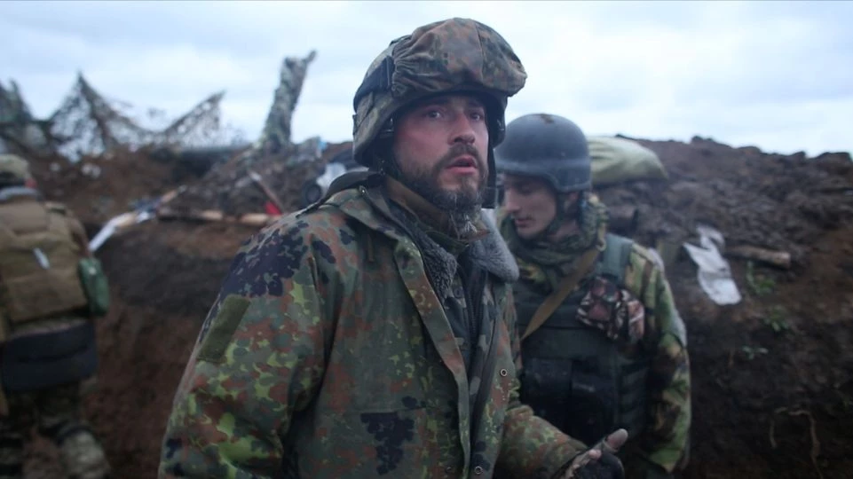 Стрічку про добровольців &laquo;Залізна сотня&raquo; відібрано до індустрійної платформи фестивалю в Канаді