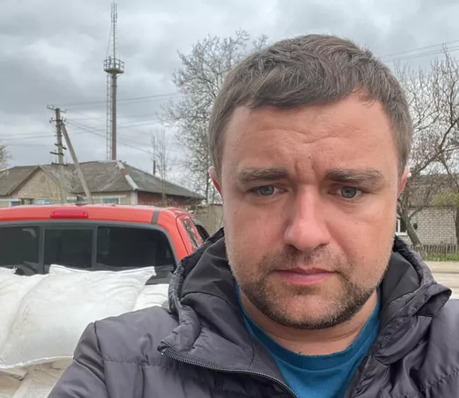 &laquo;Слуга народу&raquo; призупинила членство Ковальова у фракції та підозрює його у держзраді