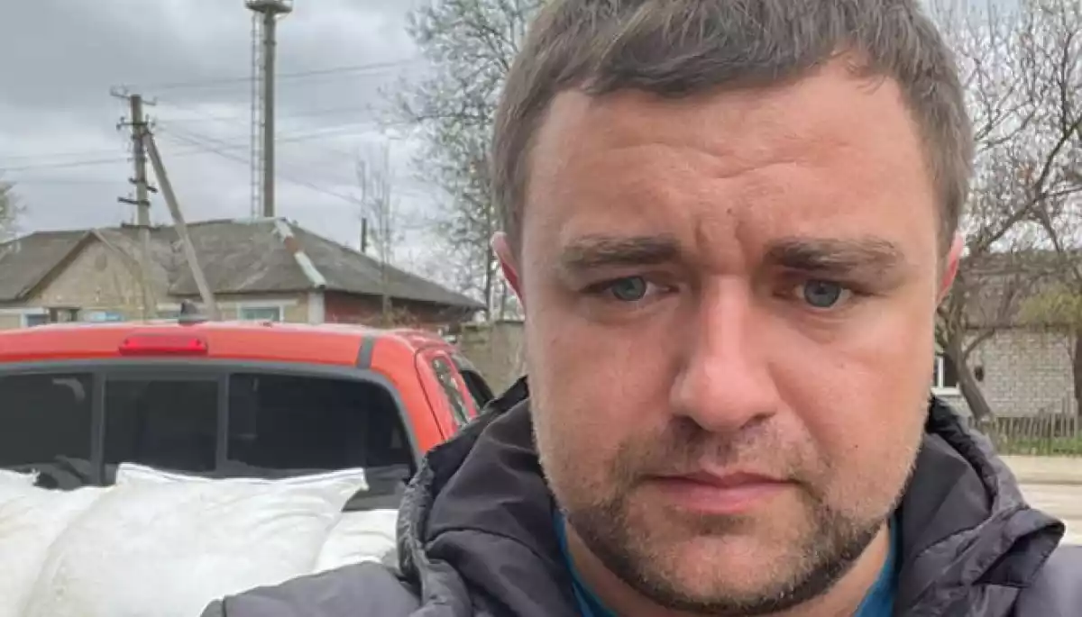 &laquo;Слуга народу&raquo; призупинила членство Ковальова у фракції та підозрює його у держзраді