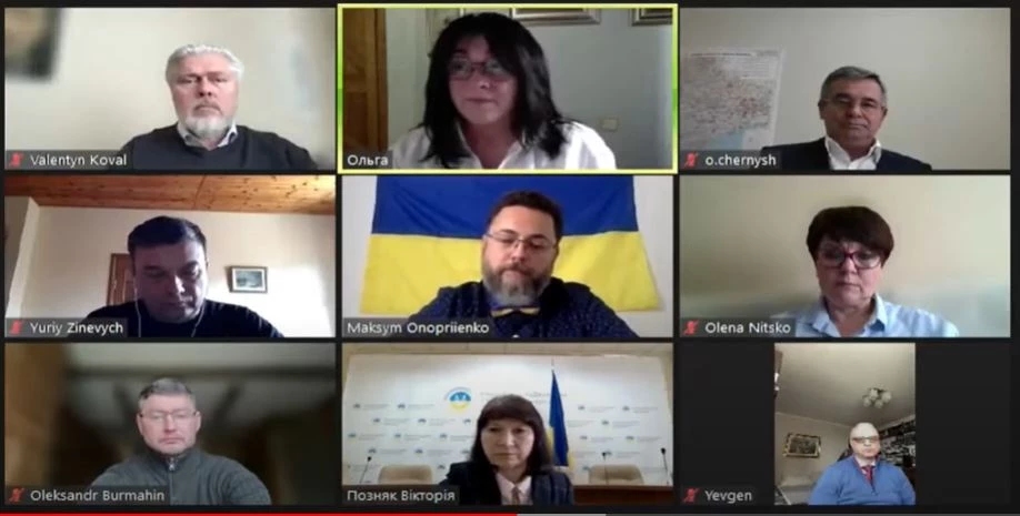 Нацрада скасувала регіональні ліцензії &laquo;Ланета&raquo;, донецького цифрового каналу та ще десяти компаній