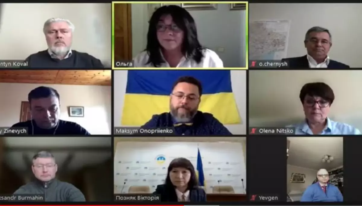 Нацрада скасувала регіональні ліцензії &laquo;Ланета&raquo;, донецького цифрового каналу та ще десяти компаній