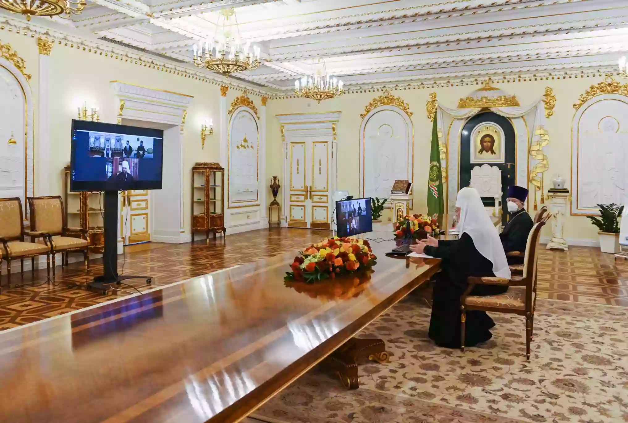 Cлужителі РПЦ отримали вказівки агітувати росіян-контрактників – ГУР
