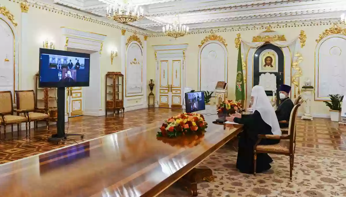Cлужителі РПЦ отримали вказівки агітувати росіян-контрактників – ГУР