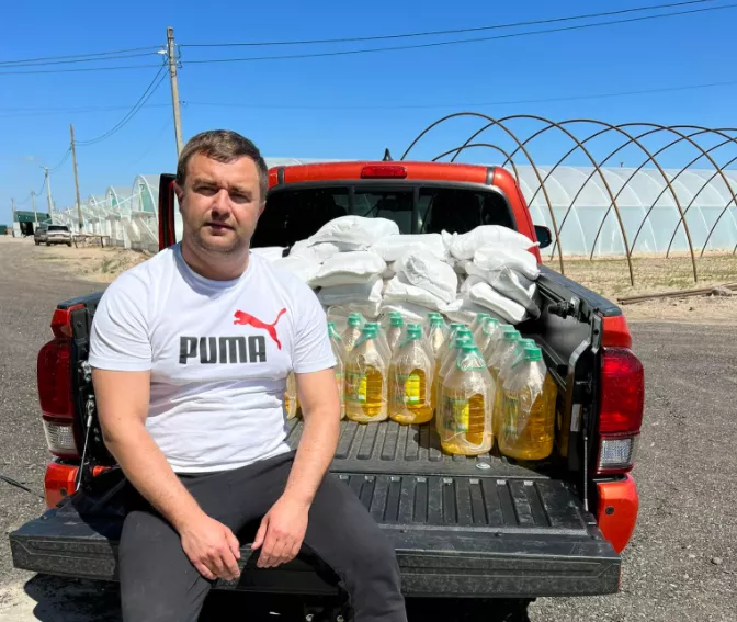 Ковальов хоче провести кадрові зміни на 4 каналі: «Не особливо задоволений роботою журналістів»