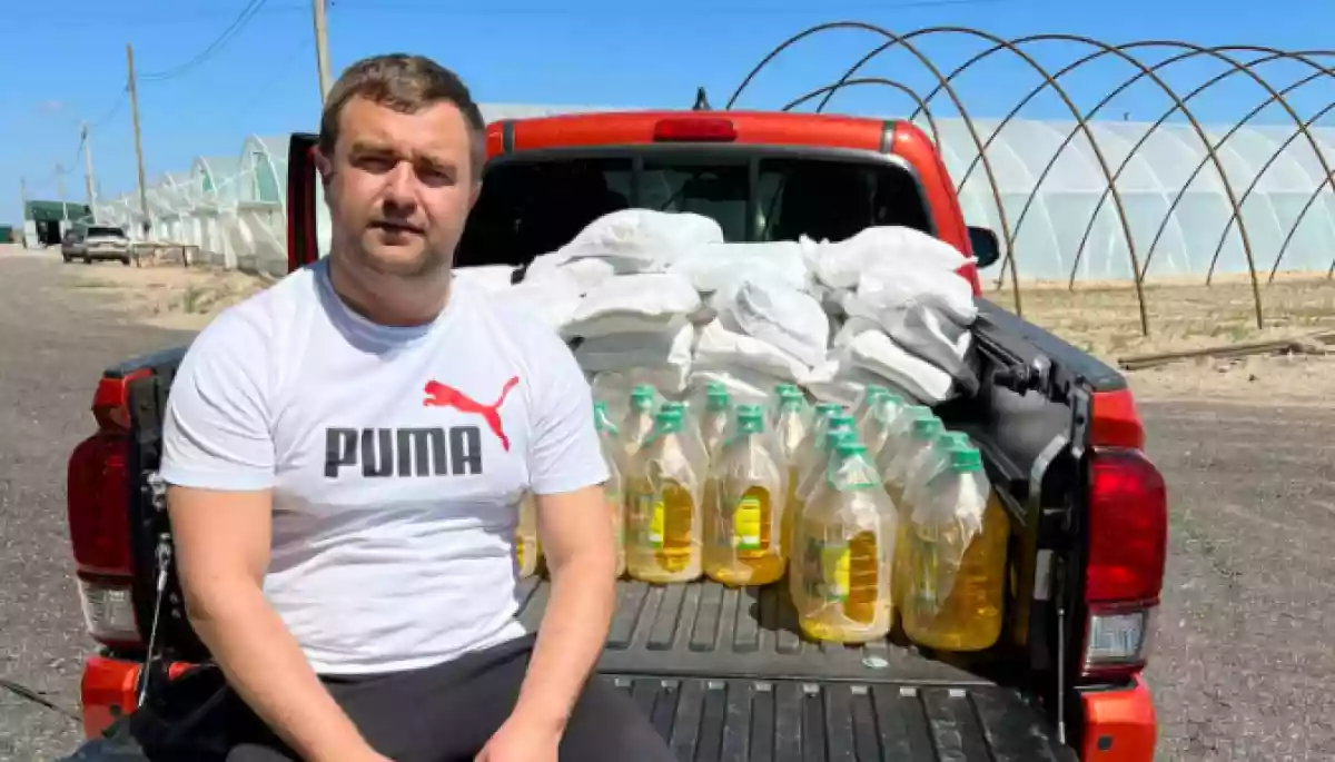 Ковальов хоче провести кадрові зміни на 4 каналі: «Не особливо задоволений роботою журналістів»