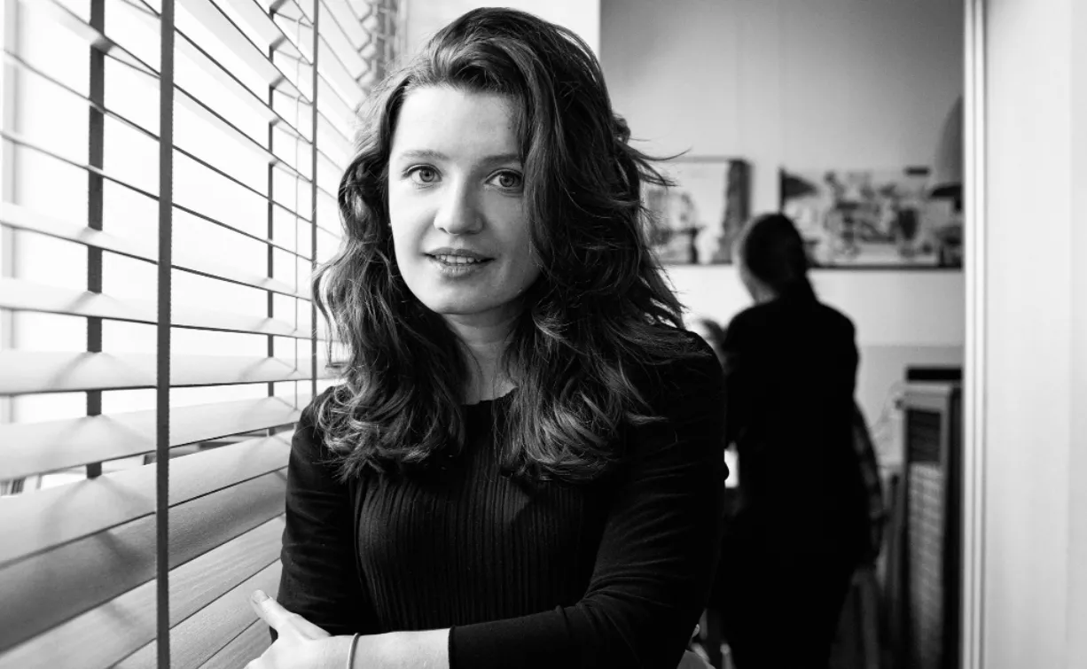 Ірина Цілик увійшла до складу журі нагороди &laquo;Золоте око&raquo; Каннського кінофестивалю