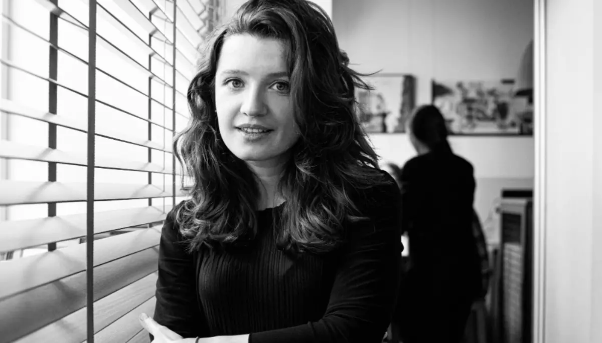 Ірина Цілик увійшла до складу журі нагороди &laquo;Золоте око&raquo; Каннського кінофестивалю