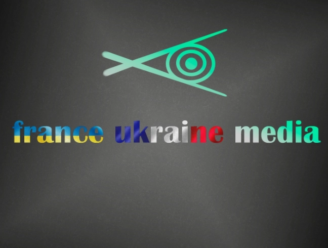 В Україні запустили проєкт France Ukraine Media про російсько-українську війну очима французів
