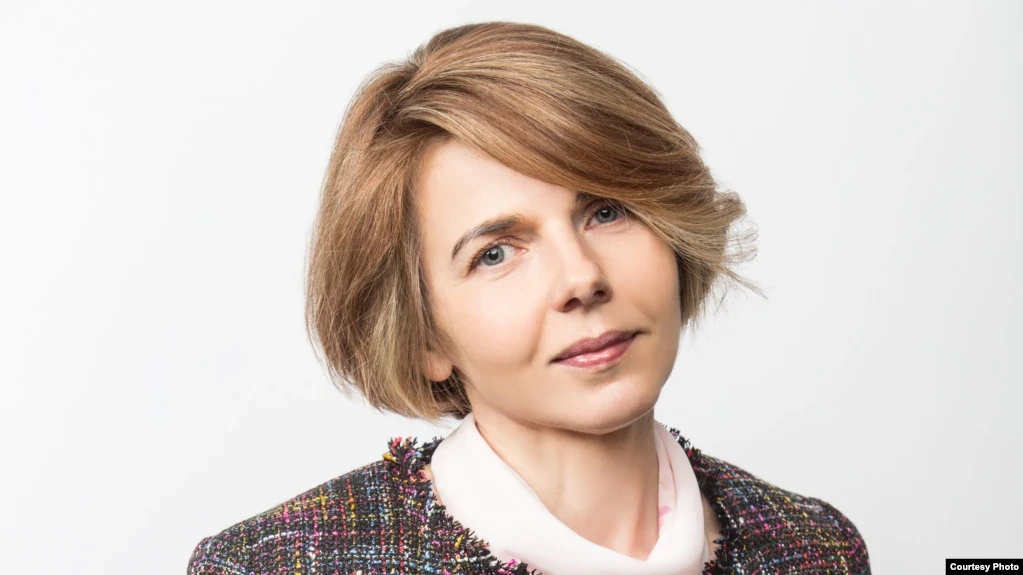 &laquo;Пам&rsquo;ять про неї надихатиме&raquo;. Посольство США, Джеймі Флай та медійники висловлюють смуток через загибель Віри Гирич