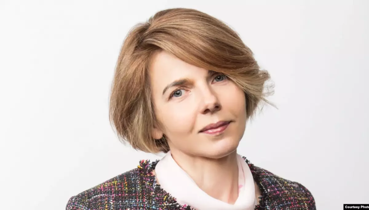 &laquo;Пам&rsquo;ять про неї надихатиме&raquo;. Посольство США, Джеймі Флай та медійники висловлюють смуток через загибель Віри Гирич