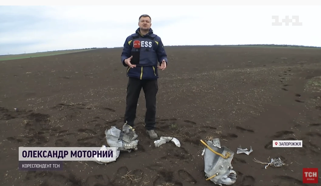 Моніторинг спільного марафону &laquo;Єдині новини&raquo; за 25 квітня 2022 року