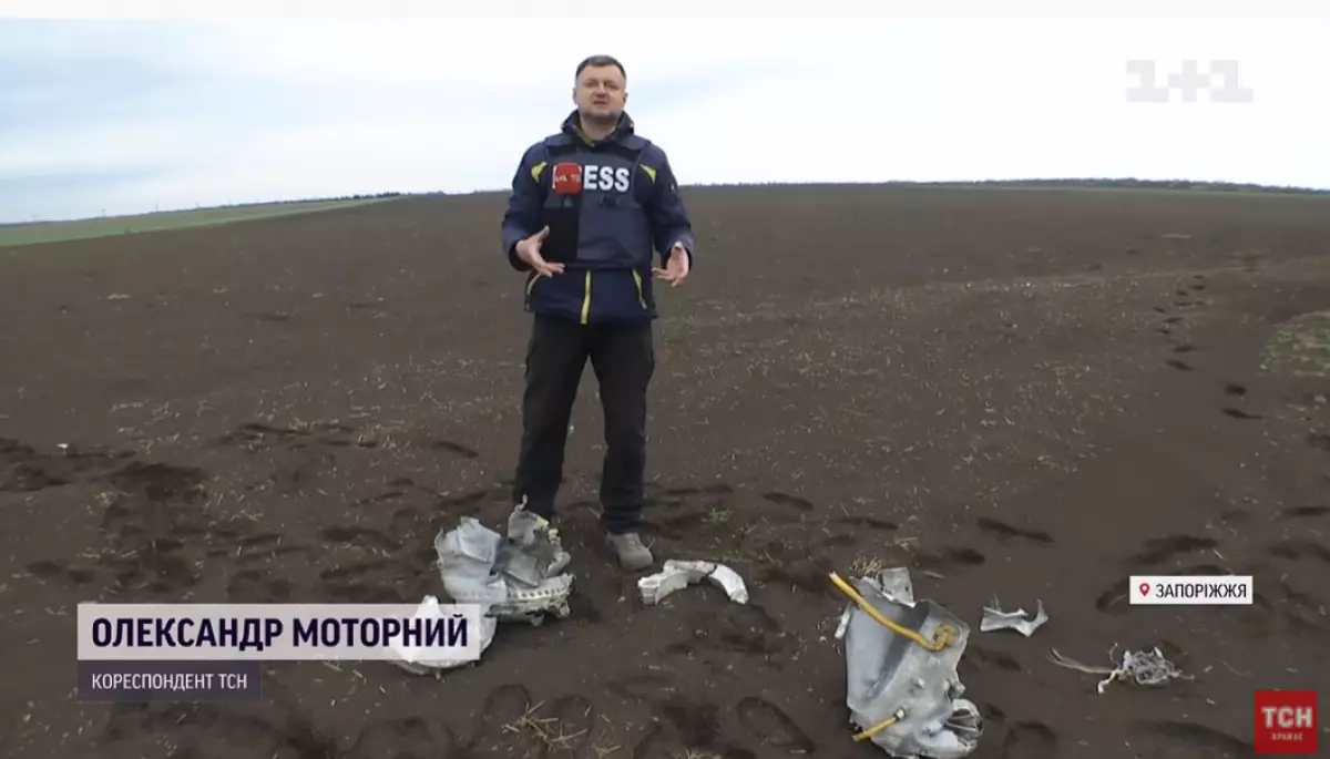 Моніторинг спільного марафону &laquo;Єдині новини&raquo; за 25 квітня 2022 року