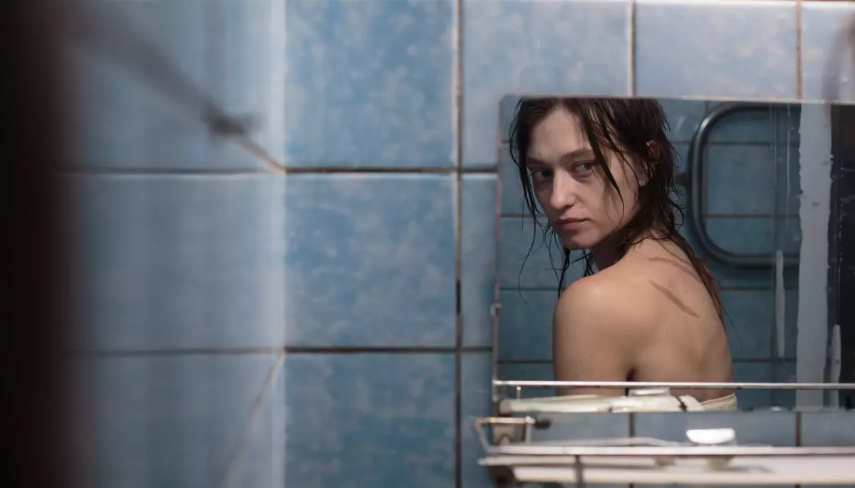 &laquo;Війна і пошук орієнтиру&raquo;. Кінорежисер фільму &laquo;Бачення метелика&raquo; розповів, із чим вийде до глядачів Канн