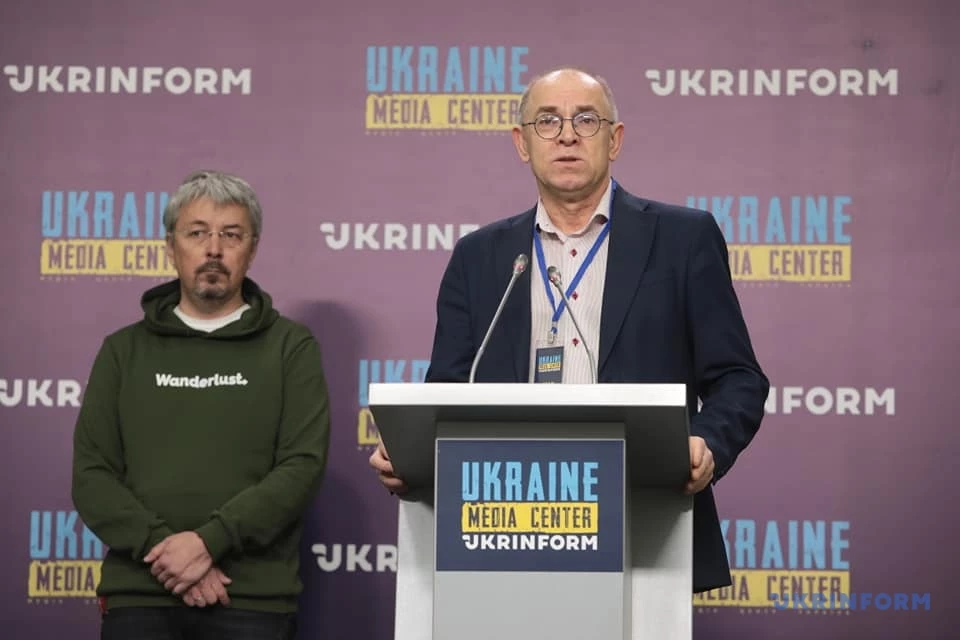 &laquo;Укрінформ&raquo; та медіацентр &laquo;Україна&raquo; почали співпрацювати