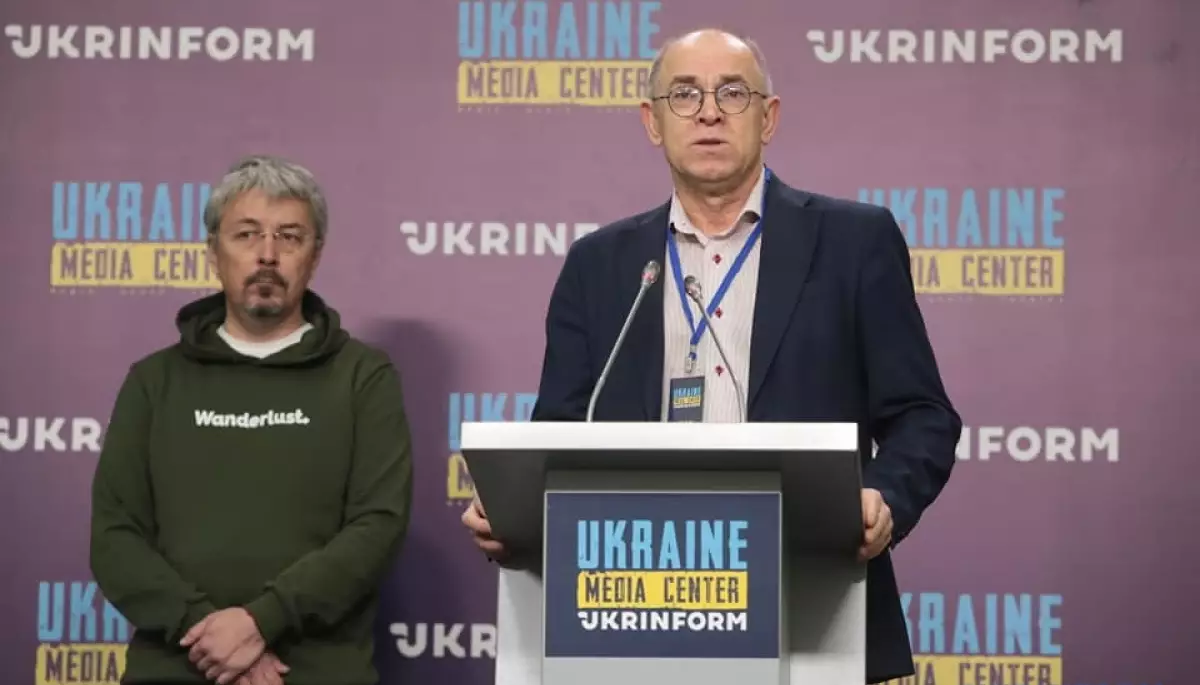 «Укрінформ» та медіацентр «Україна» почали співпрацювати