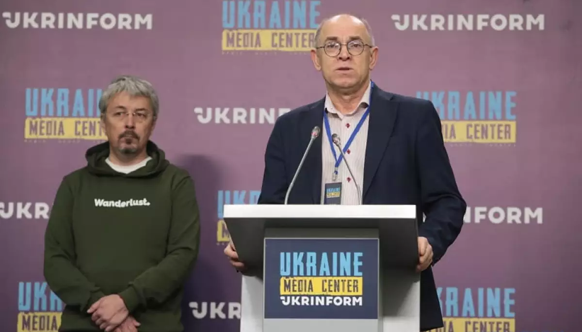 &laquo;Укрінформ&raquo; та медіацентр &laquo;Україна&raquo; почали співпрацювати