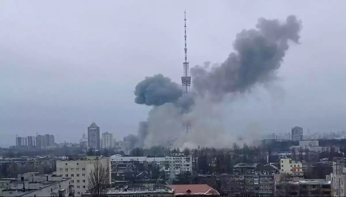 Польща надасть Концерну РРТ обладнання для відновлення теле- та радіомовлення