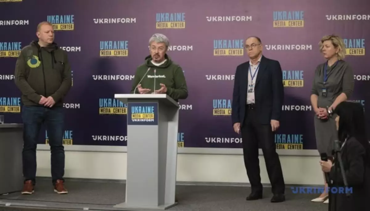 Медіацентр «Україна» співпрацюватиме з журналістами щодо поїздок та орієнтаційних сесій
