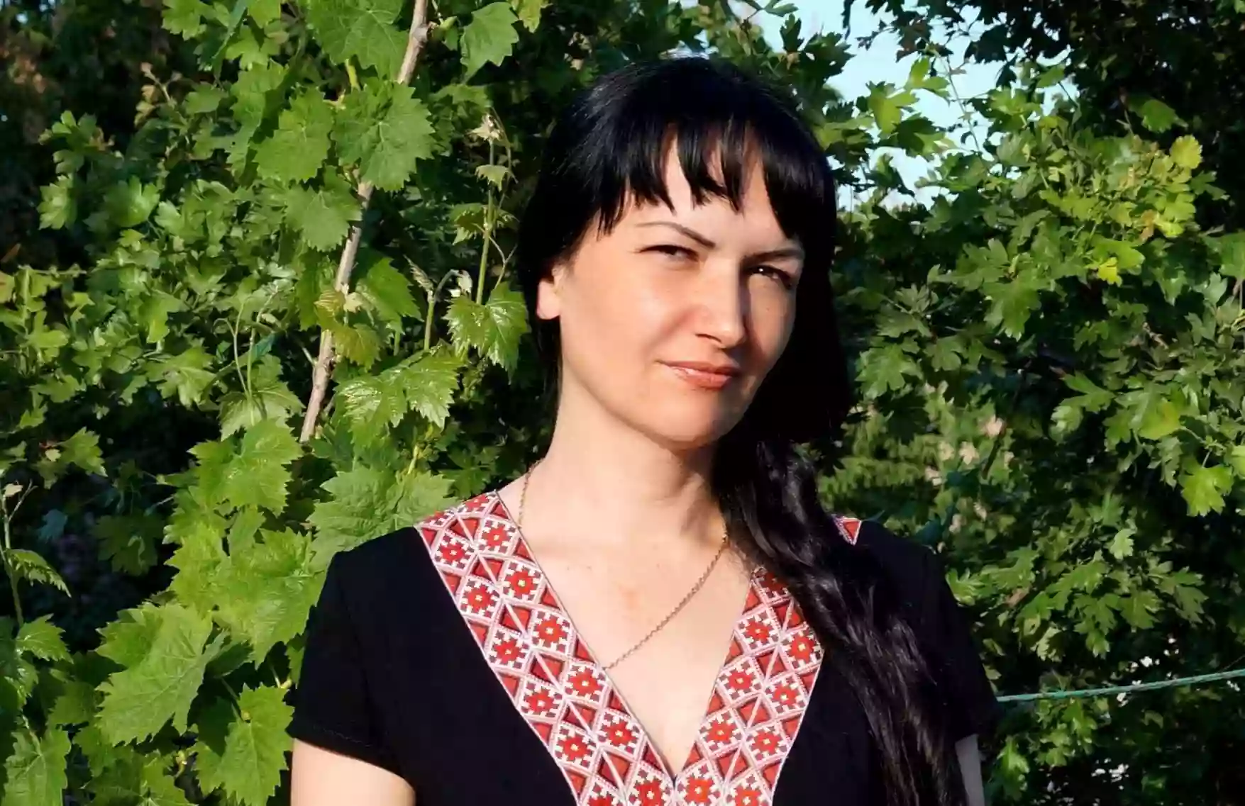 У Криму заарештували громадянську журналістку Ірину Данілович – ЗМІ
