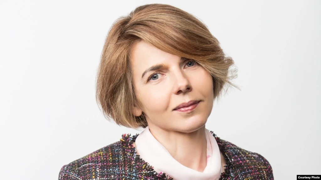 Прощання із загиблою журналісткою &laquo;Радіо Свобода&raquo; Вірою Гирич відбудеться 3 травня
