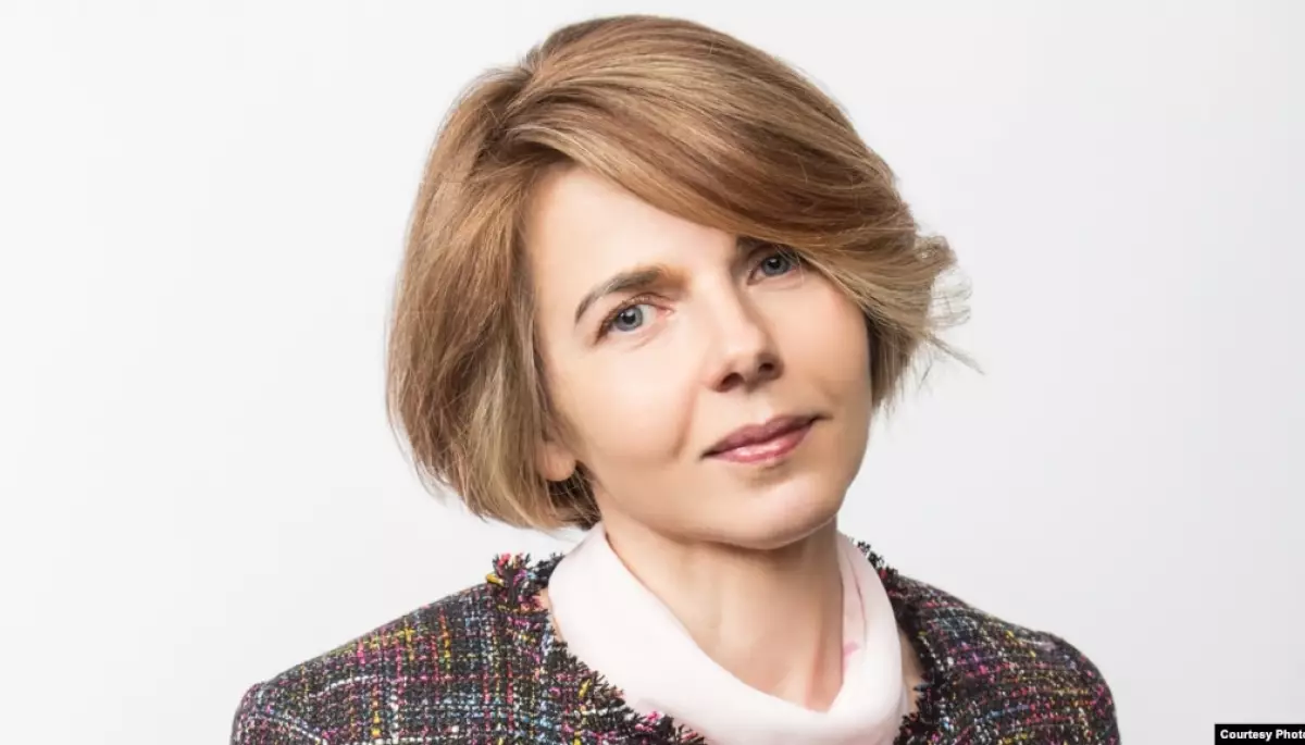 Прощання із загиблою журналісткою &laquo;Радіо Свобода&raquo; Вірою Гирич відбудеться 3 травня