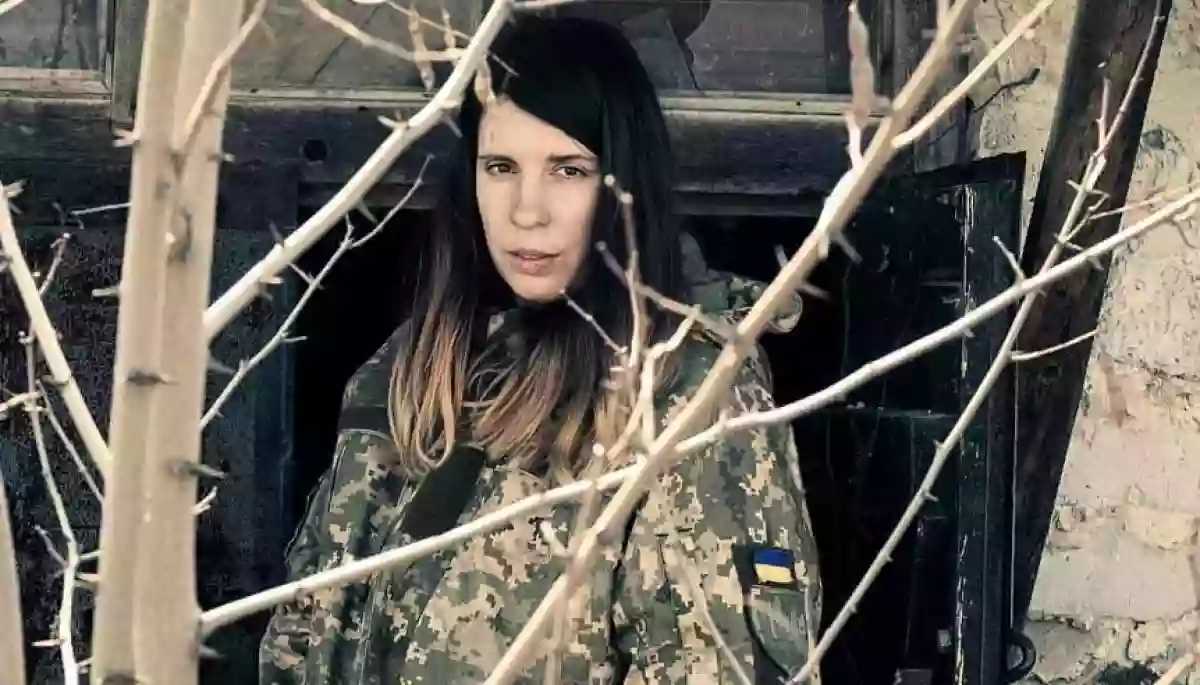The Economist взяв для обкладинки фото з війни, не вказавши імені української авторки