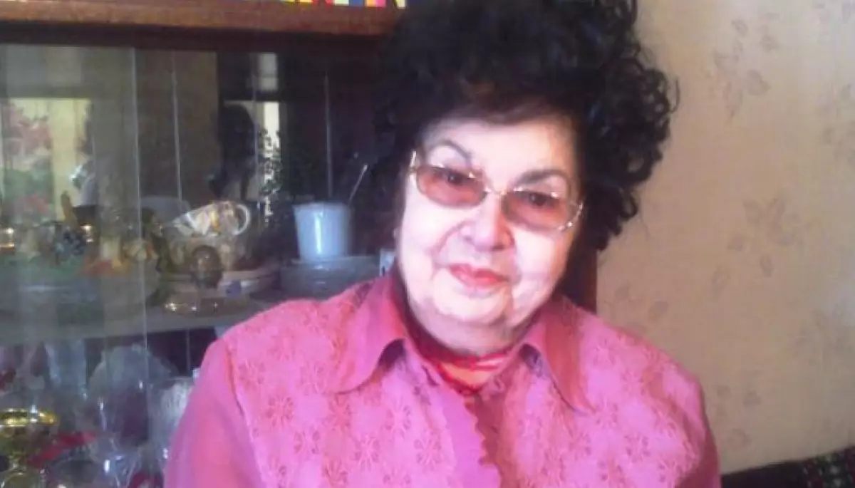 У Маріуполі загинула журналістка та письменниця Наталя Харакоз