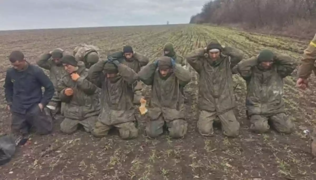 Український антидепресант для російських рекрутів: дайджест російської пропаганди за 2 травня