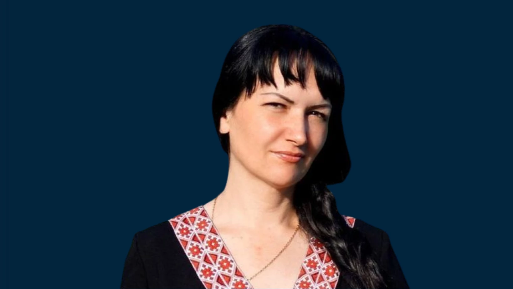 Затримання Ірини Данілович має ознаки насильницького зникнення &mdash; &laquo;КримSOS&raquo;