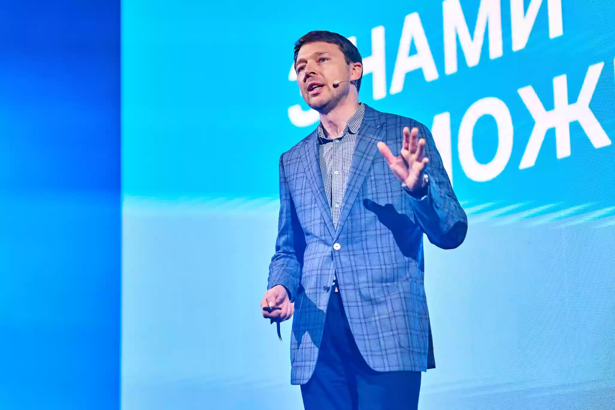 Володимир Локотко, Starlight Production: Ми закінчуємо виробництво 18 проєктів &ndash; це практично повний обсяг нормального весняного періоду