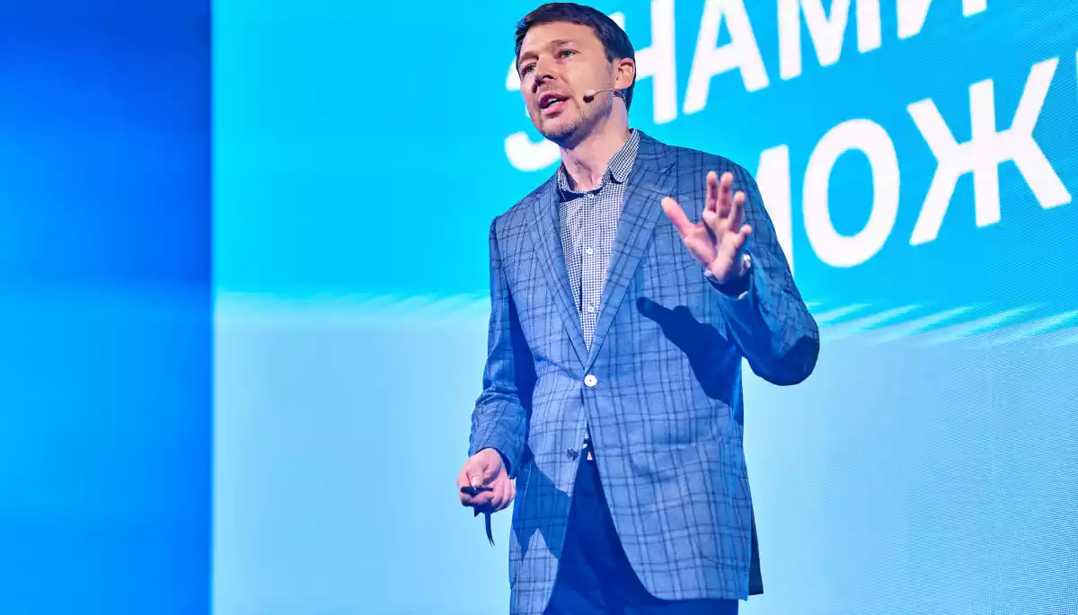 Володимир Локотко, Starlight Production: Ми закінчуємо виробництво 18 проєктів &ndash; це практично повний обсяг нормального весняного періоду