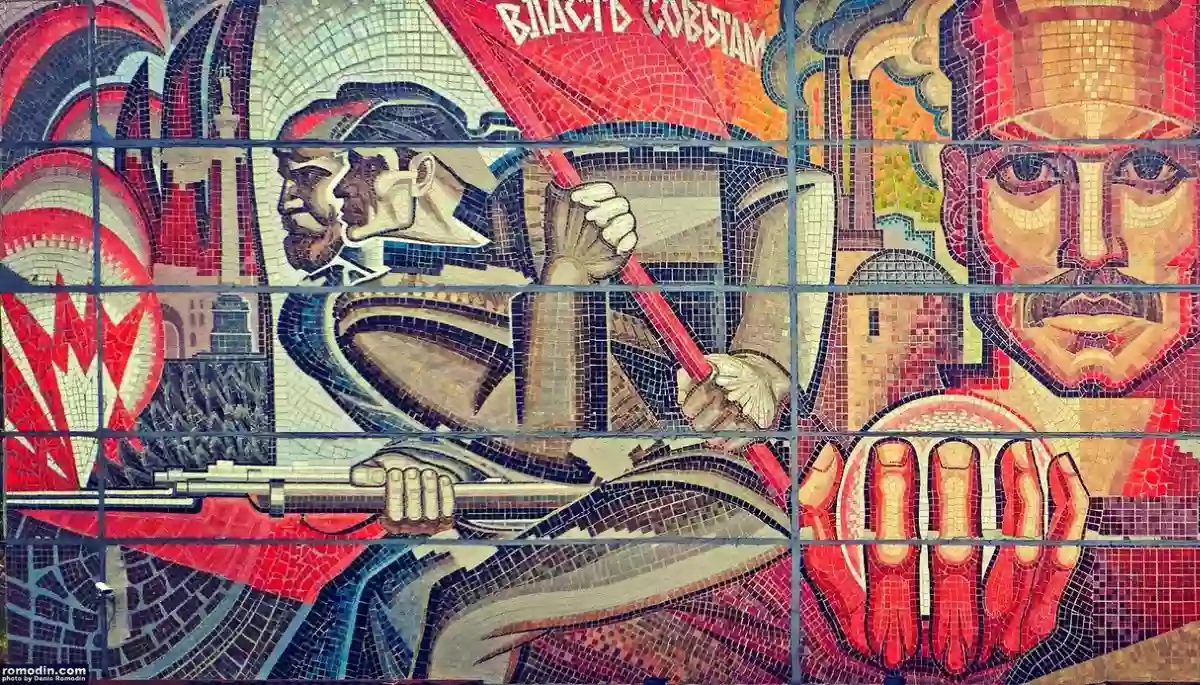 Без грамотної інформаційної політики можуть загинути Тичина та Бажан
