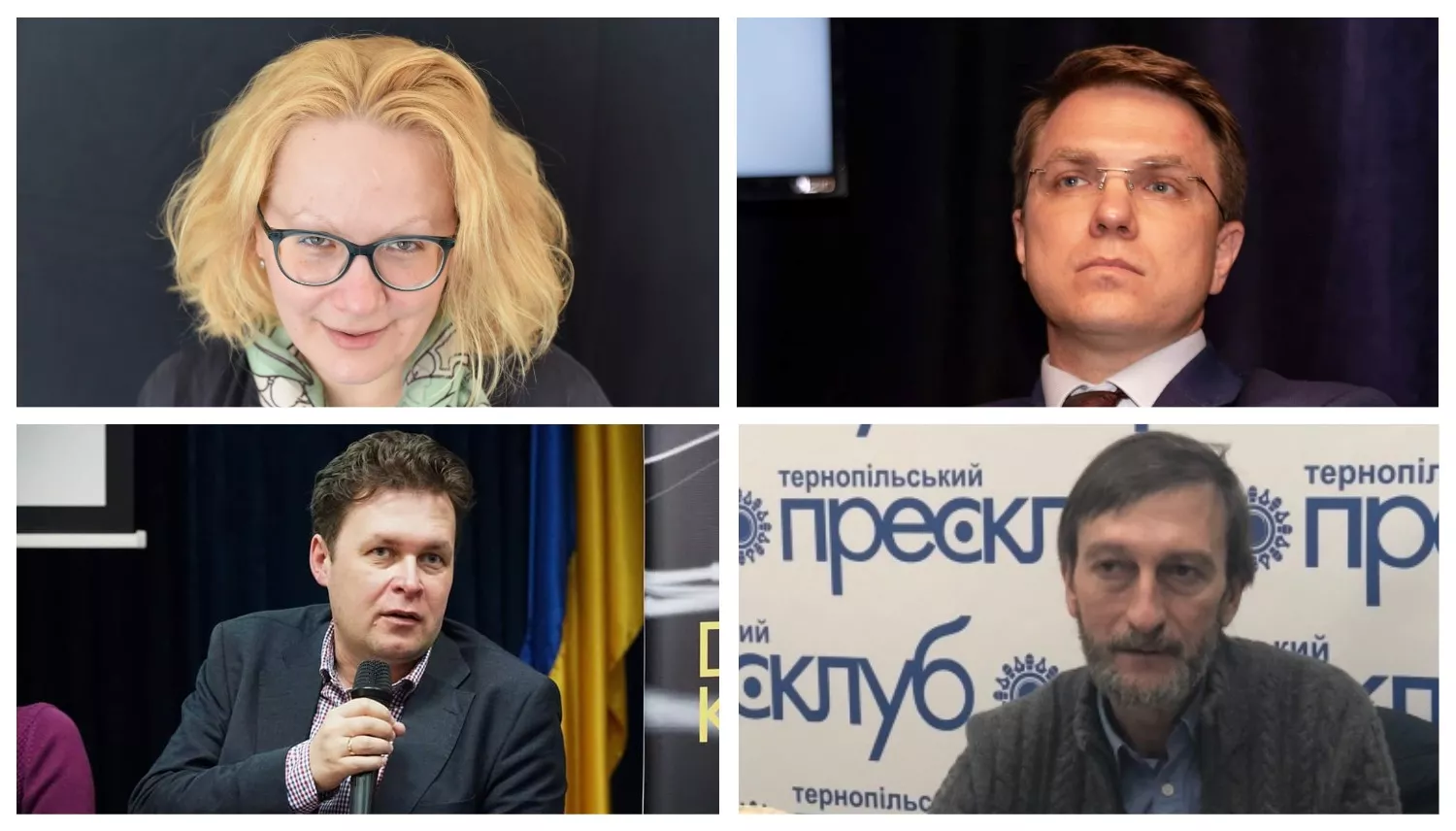 &laquo;Сьогодні українська пропаганда ефективніша за російську&raquo;. Медіаексперти про (не)виправданий оптимізм і пропаганду під час війни. Частина друга