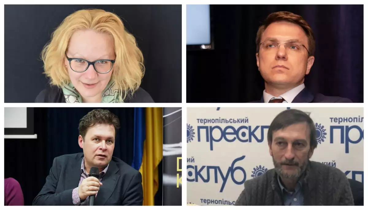 &laquo;Сьогодні українська пропаганда ефективніша за російську&raquo;. Медіаексперти про (не)виправданий оптимізм і пропаганду під час війни. Частина друга