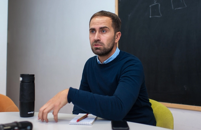 До 5 травня – реєстрація на тренінг «Як писати в умовах воєнного часу і бути корисним для читачів»