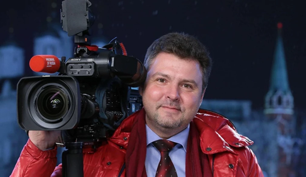 &laquo;Дивно збіглося&raquo;: Особистий оператор Путіна звільнився 24 лютого після багатьох років роботи