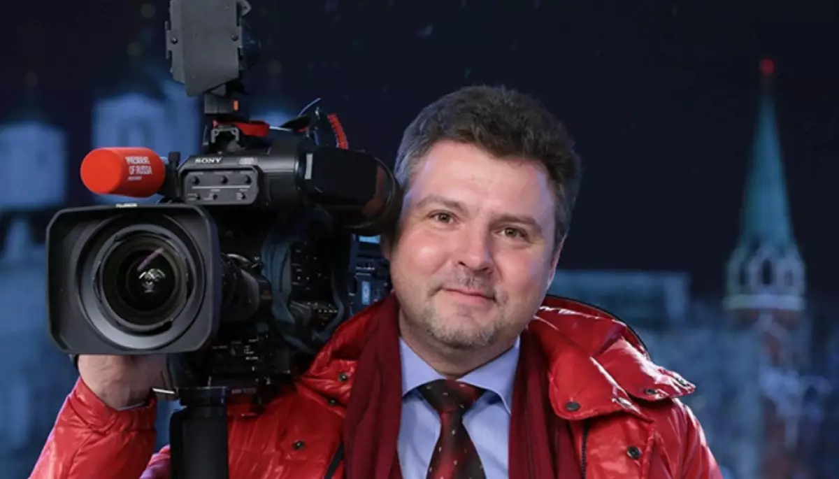 &laquo;Дивно збіглося&raquo;: Особистий оператор Путіна звільнився 24 лютого після багатьох років роботи