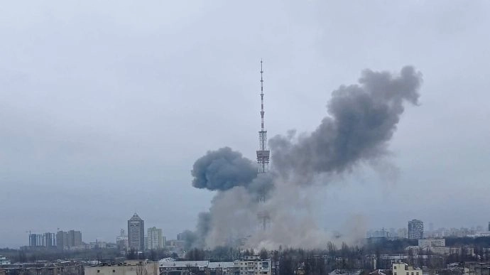 13 місцевих каналів отримали від Нацради дозвіл на мовлення у цифрі в мультиплексі «Зеонбуду» на час воєнного стану